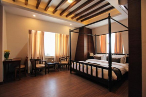 Sunshine Boutique Hotel
